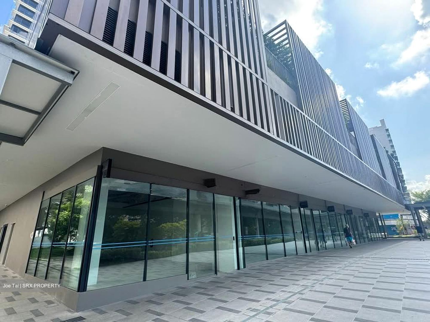 Sky Eden@Bedok (D16), Retail #539012731